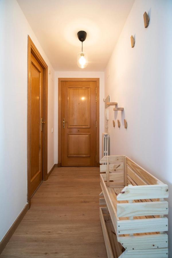 Inmocyma Casa Cervino, La Coma De Alba-Benasque Apartment Exterior photo