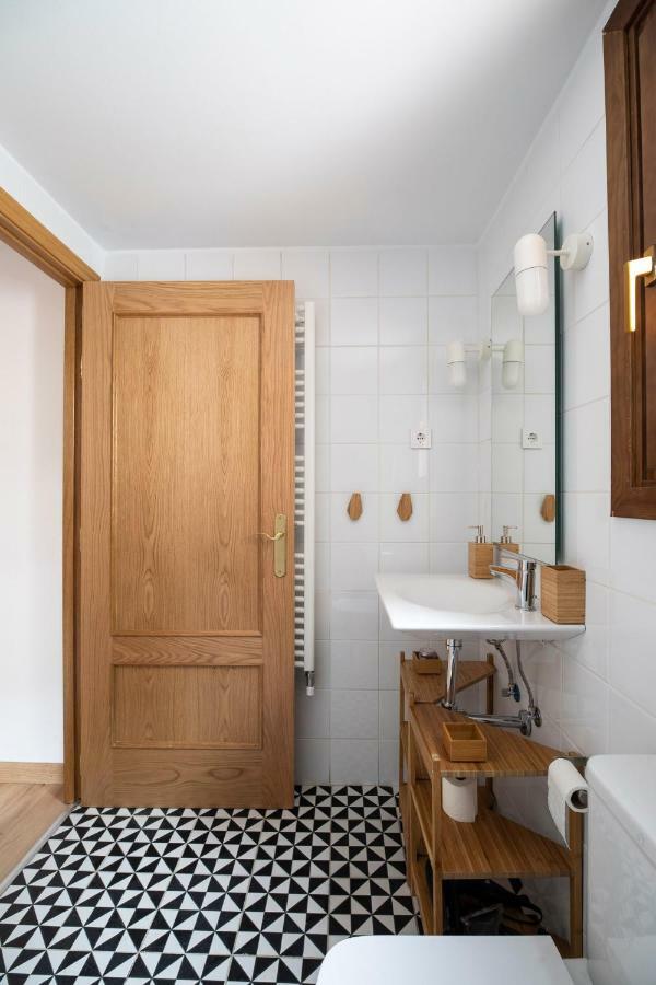 Inmocyma Casa Cervino, La Coma De Alba-Benasque Apartment Exterior photo