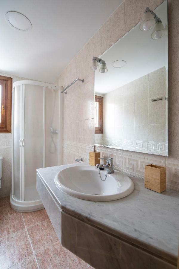 Inmocyma Casa Cervino, La Coma De Alba-Benasque Apartment Exterior photo